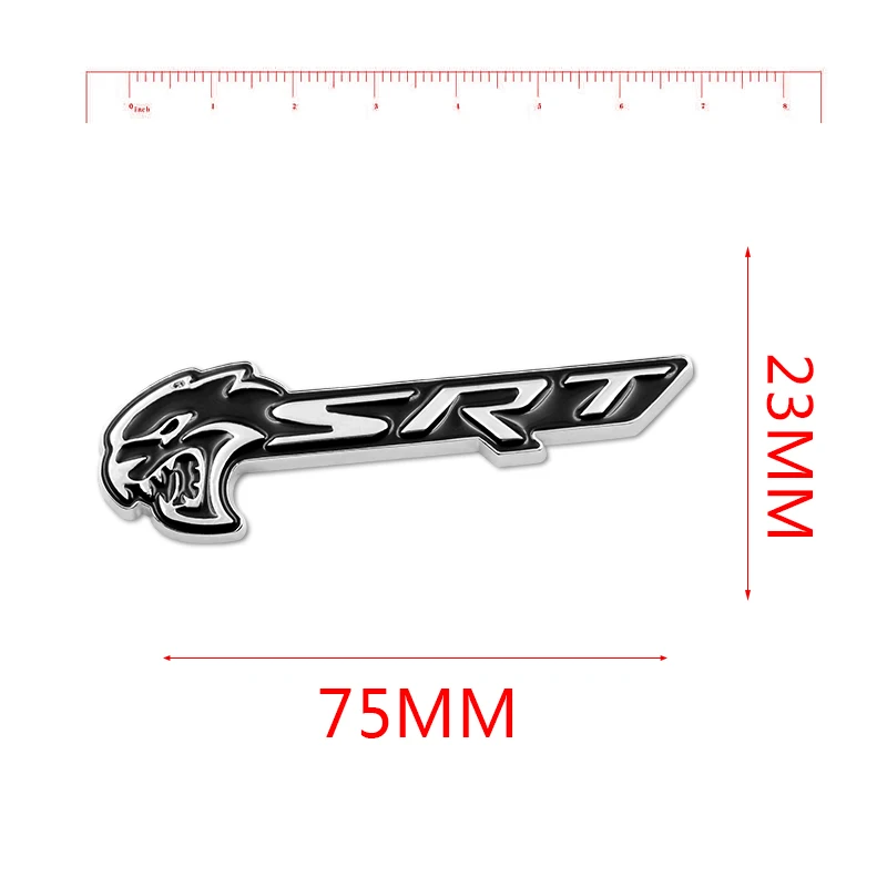 2pcs-car-styling-Red-Black-SRT-HELLCAT-Emblem-Car-Fender-Logo-Sticker-Decal-For-Dodge-Ram (3)