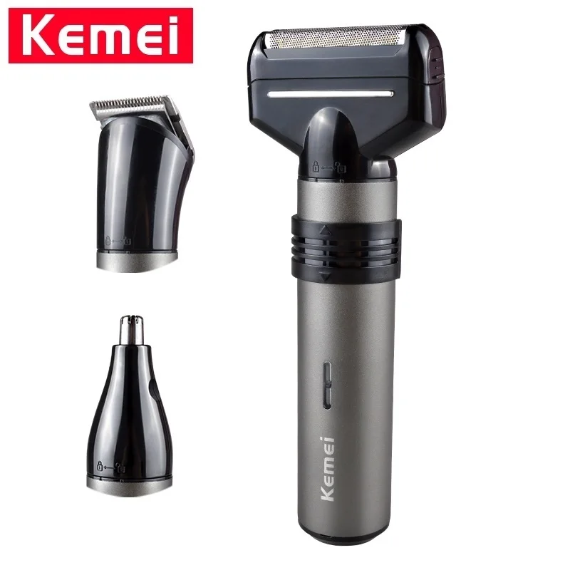as seen on tv hair trimmer