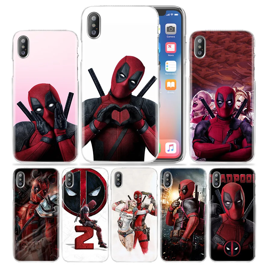 coque iphone xs max deadpool coque iphone xs max deadpool