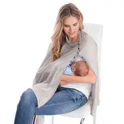 Для женщин s Топ для беременных футболка для кормления грудью кормящих одноцветное футболка с длинными рукавами Ropa Premama Для женщин