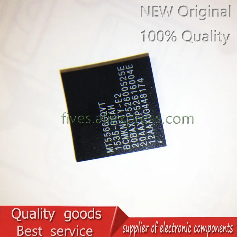 MT5566GQVT MT5566DRHT MT5566GQVT-BCAH MT5566DRHT-BCAH MT5566CQVT-BCAH MT5566 в корпусе с шариковыми выводами