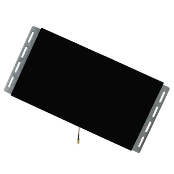 

10 dBi UHF RFID 860-960MHz Circular Access Control Antenna for Car Parking Management