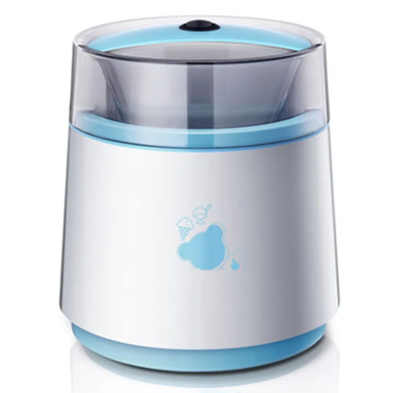 Ice Cream Machine Automatic Household Ice Cream Machine