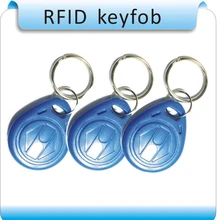 100 шт. EM4305 Rfid тег копировальных карт перезаписываемый 125 кГц RFID брелоки с Rfid бирки с возможностью записи для копировщик электронных ключей