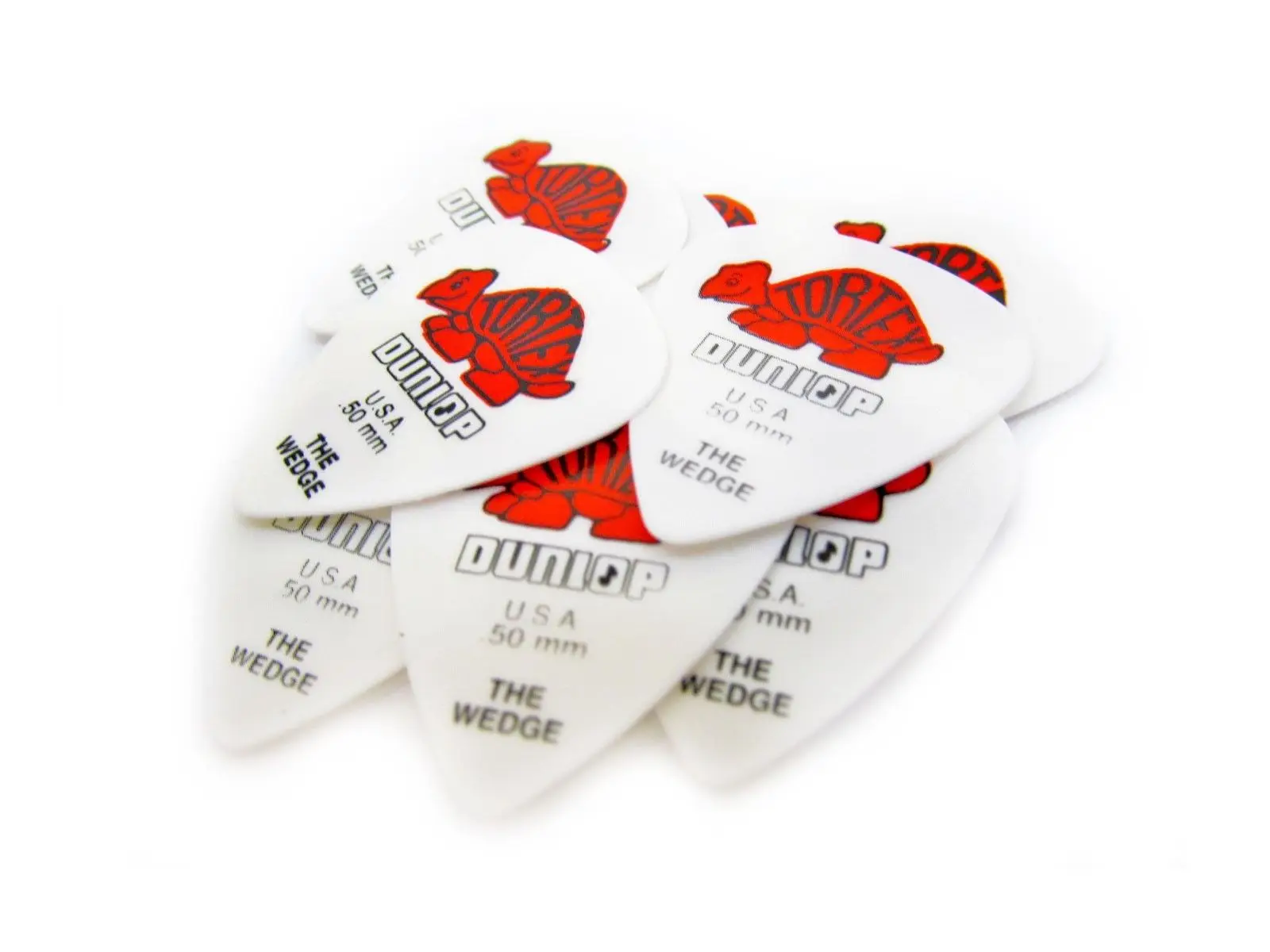 Клинообразный медиатор Dunlop Tortex 0 5 мм 1 14 шт.|dunlop tortex|picks plectrumsmediator dunlop |