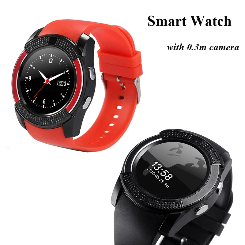 cheap smartwatch for notifications