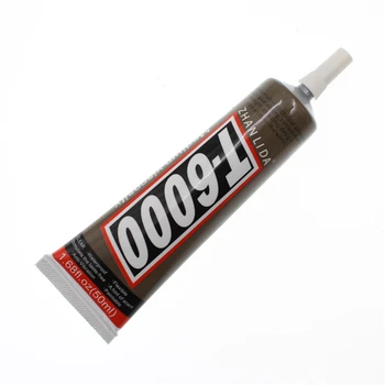 

Aladdin 50ml many kinds more powerful new epoxy resin adhesive liquid glue super sealant handset touch screen rack maintenance