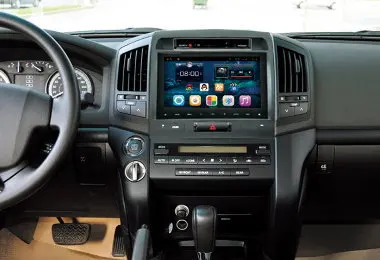 Для Toyota Roraima 2007~ " Автомобильный Android HD сенсорный экран gps NAVI CD DVD Радио ТВ Andriod система