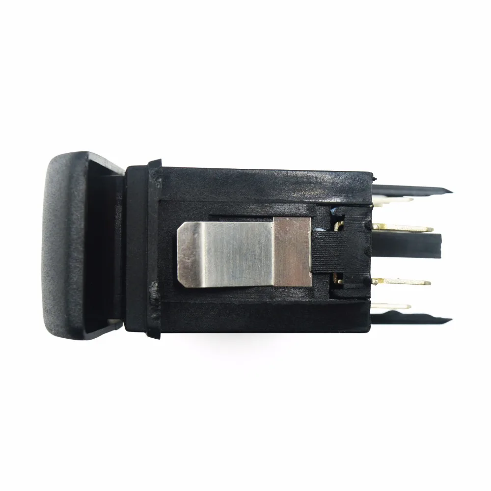 Переключатель фар торцевая кнопка Lichtschalter 191941531K для VW Golf Jetta Mk2 Scirocco Mk2|headlight switch|dash