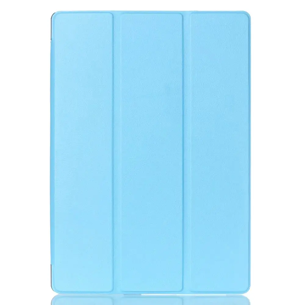 Case for iPad Air 3 light blue (2)