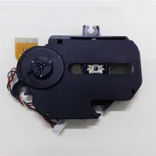 Замена для AIWA XP-V511 CD плеер запасные части лазерные линзы Lasereinheit модульный блок XPV511 Оптический Пикап Bloc Optique