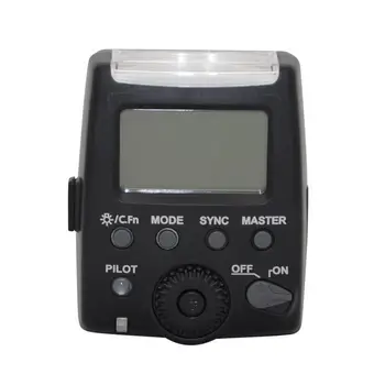 

Meike MK-310 TTL Flash Master HSS Support 1/8000S For Canon Cameras