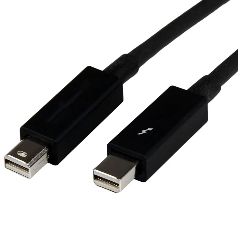 Кабель Thunderbolt 3 фута 1 м 2 кабель штекер-штекер | Электроника