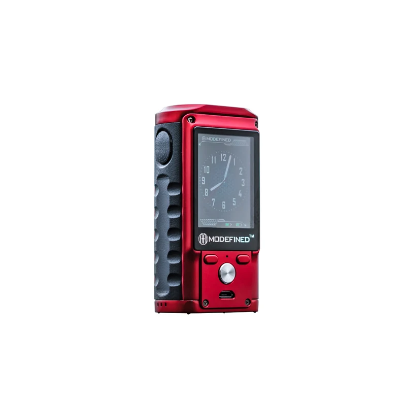 Modefined Draco 200W Box Mod-2