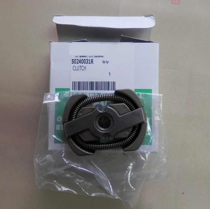 CLUTCH OLEO-MAC GS35 10