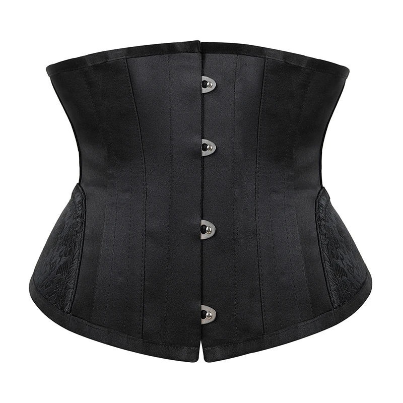 

Waist Trainer Lingerie Body Shaper Belt Corset Bustier Women Girdle Body Slimming Belt Corsetlet Cincher Shapewear Underbust