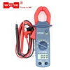 WHDZ Digital Current Clamp Meter DT200 Current Voltage Resistance Buzzer Data Hold Non-contact Diode Detection Test LCD Display ► Photo 1/6