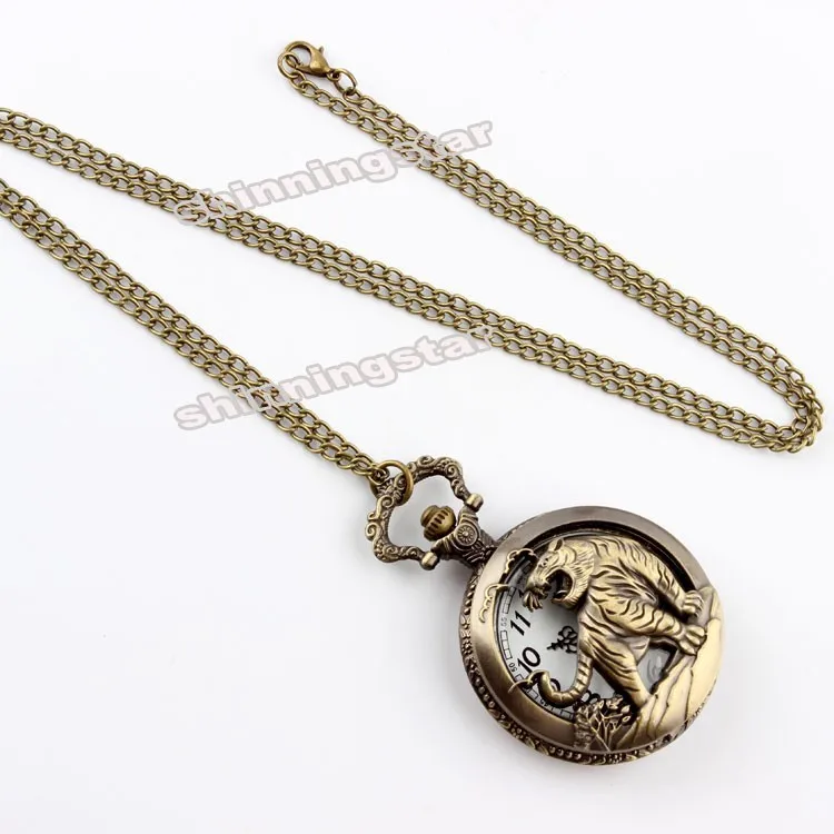 P251 tiger pocket watch (2)