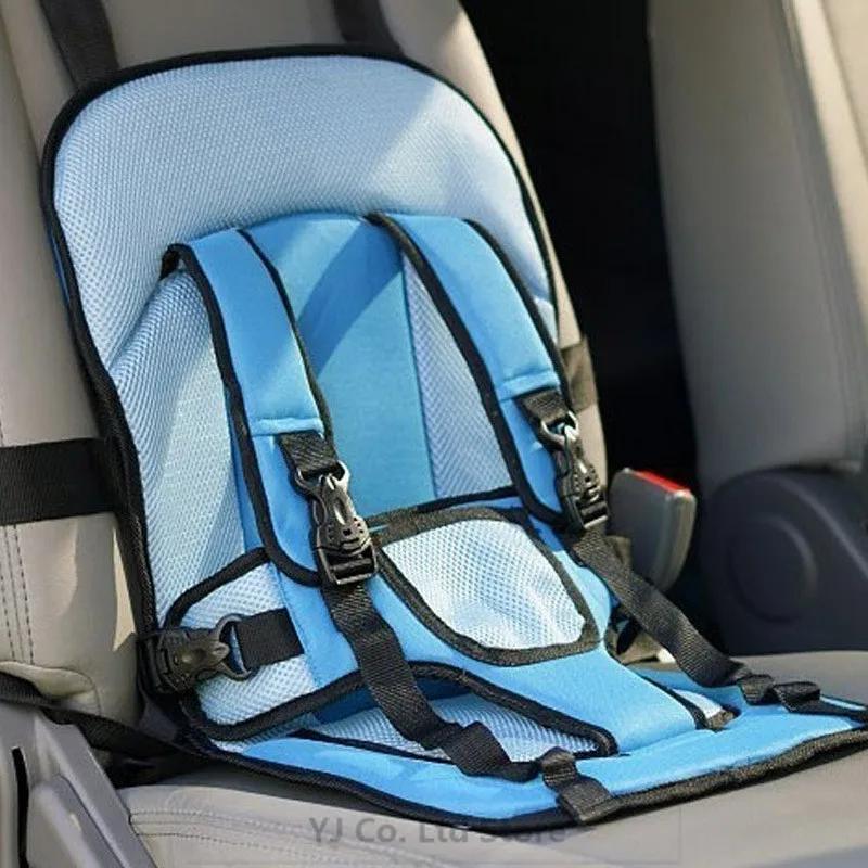 Oreillers Oreiller De Protection Pour Bébé, Siège De Voiture De