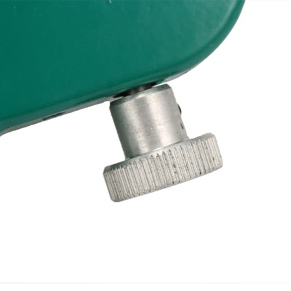 

Craft Leather Paring Machine Edge Skiving Leather Splitter Skiver Peeler 30mm Tools YU-Home