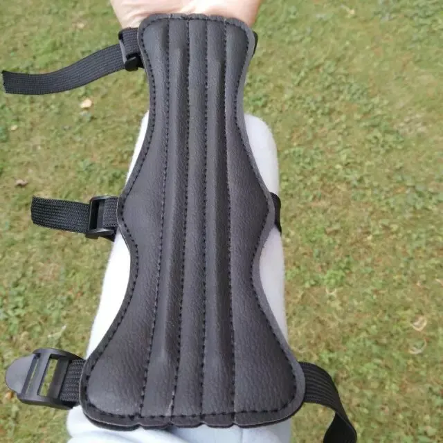 Cheap finger tab