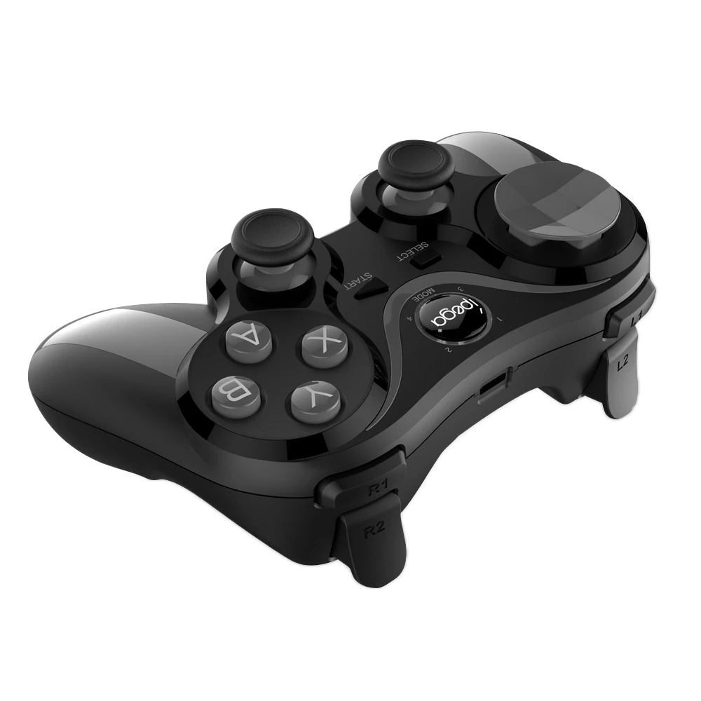 IPEGA PG 9128 беспроводной геймпад bluetooth игровой контроллер Джойстик консоль для Android tv