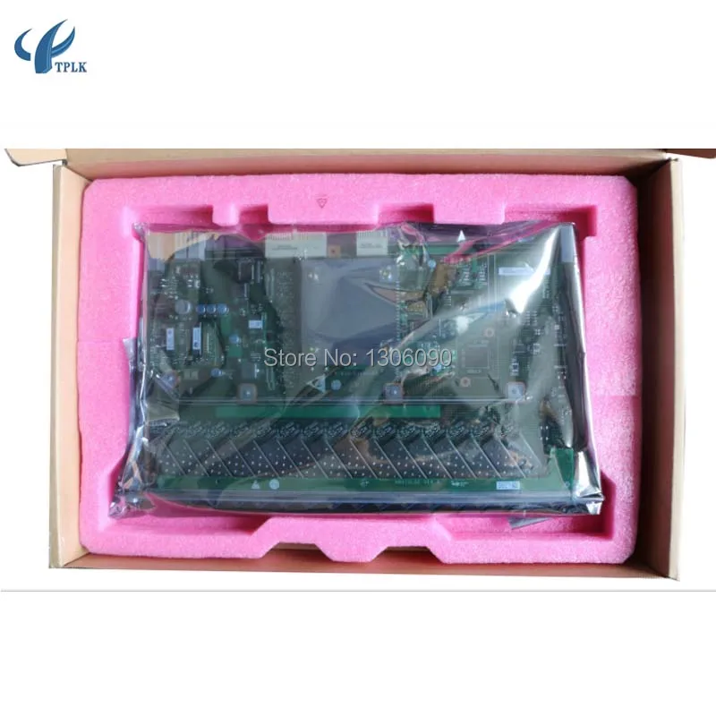 GPFD16 GPON OLT5