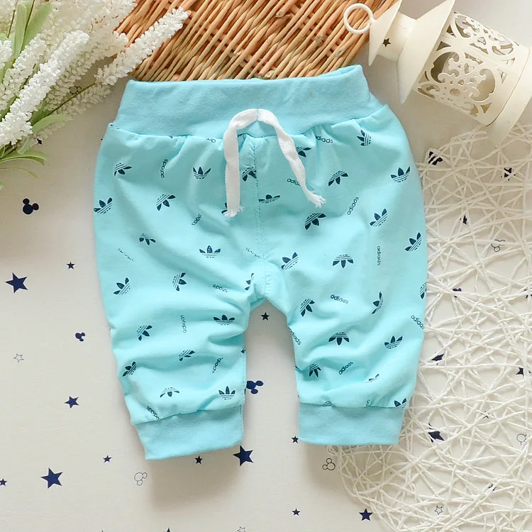 baby boy summer shorts