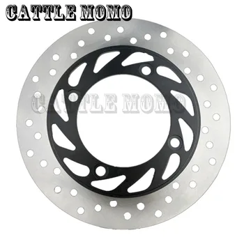 

Motorcycle Round Rear Brake Disc Rotor For Honda CB400 CB-1 CB500 CB750 CB900 Hornet919 CBR250 PS250 NSS250 FES250 XL650 XRV650