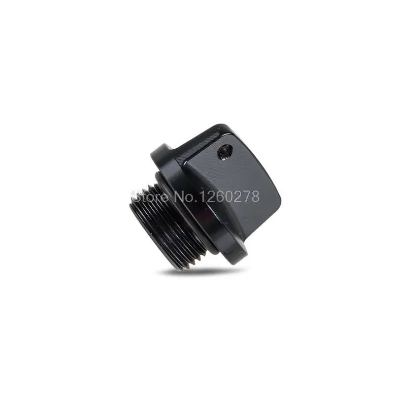 NICECNC колпачок наполнителя масла для Suzuki RM RMZ 250 450 LTR GSF GSR GSXR INAZUMA BANDIT 1250 Aprilia RSV Shiver