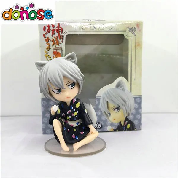 Anime Kamisama Love /Kamisama Kiss 