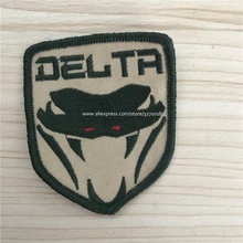 Нашивки с надписями на заказ