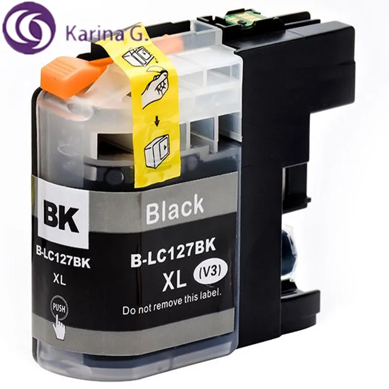 LC127-BK