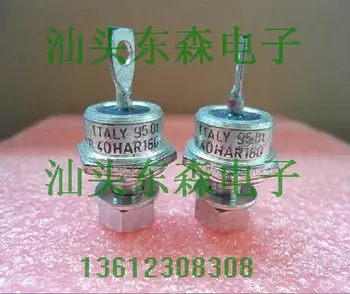 

original imported 40HA60 40HAR60 25HFR40 25HF40 BYW08-100 BYW08-50 61MQ40 61MB40 quality assurance