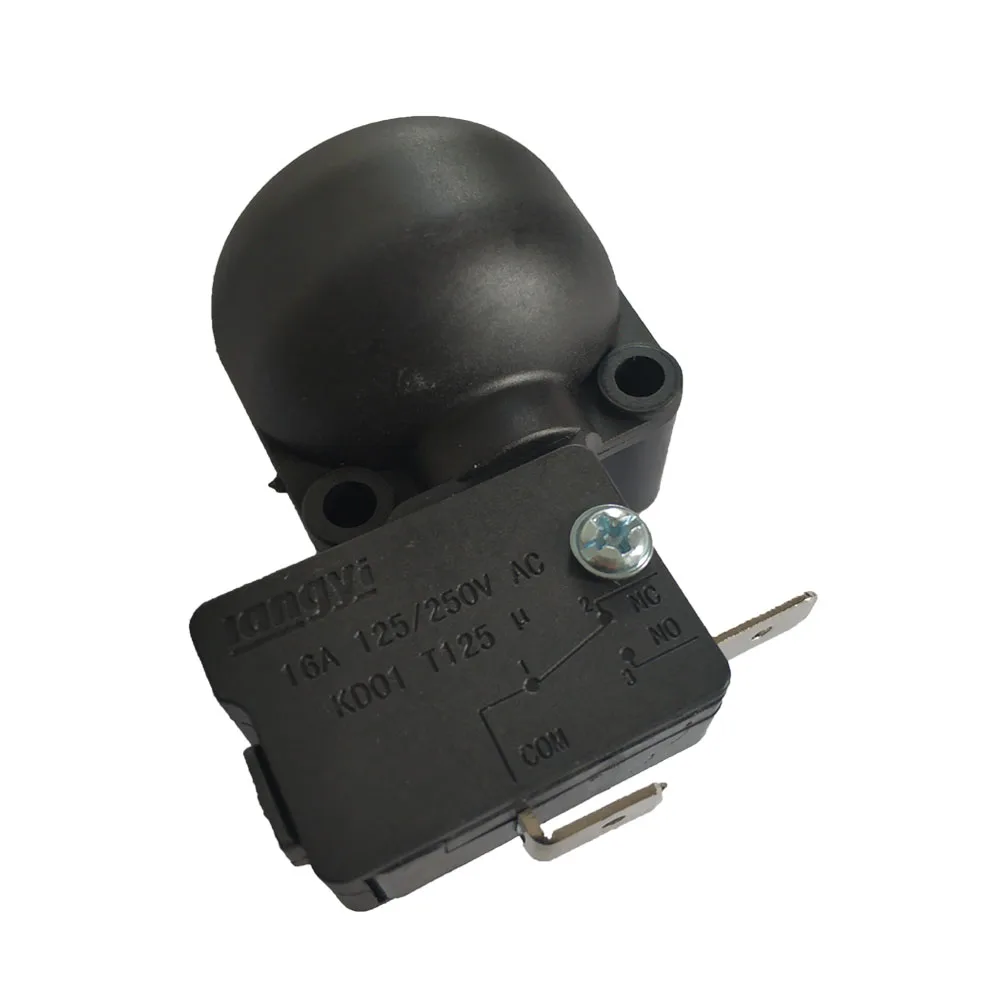 disjuntor de pressao seguranca anti ponta com dois terminais 01