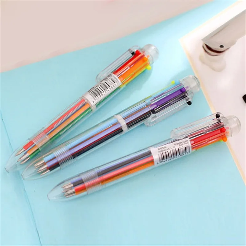 Red point pen writing services picture