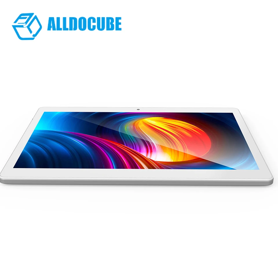 ALLDOCUBE M5 4 ГБ ОЗУ 64 Гб ПЗУ MT6797 Helio X20 Deca Core 10,1 дюймов Android 8,0 планшет с функцией OTG-TF карты