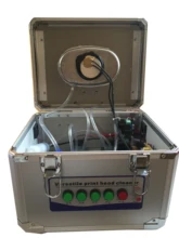 Ultrasonic Printhead cleaner For Epson DX4 DX5 DX7 print head ultrasonic cleaning machine printer head Professional cleaning Ultrasonic Printhead cleaner For Epson DX4 DX5 DX7 print head ultrasonic cleaning machine printer head Professional cleaning