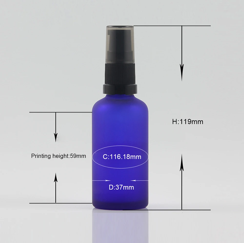 LG20 Blue Frosted-50ml (2)
