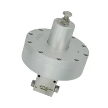 Модель: SI60121-NC 1/4 ''резьба 60, 000psi ультра высокого давления кованый воздушный клапан с иглой