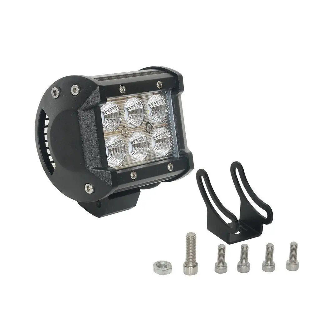 Cree 18w Light