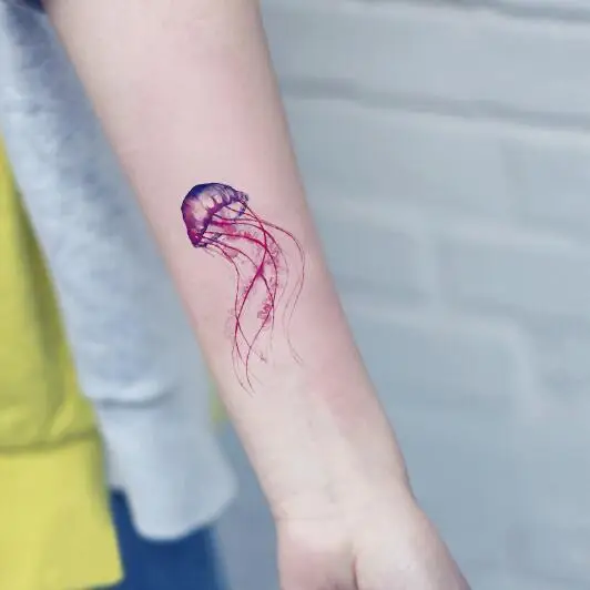 Imperm able Faux Tatouage Temporaire Autocollants Imperm able Faux Tatouage Temporaire Autocollants