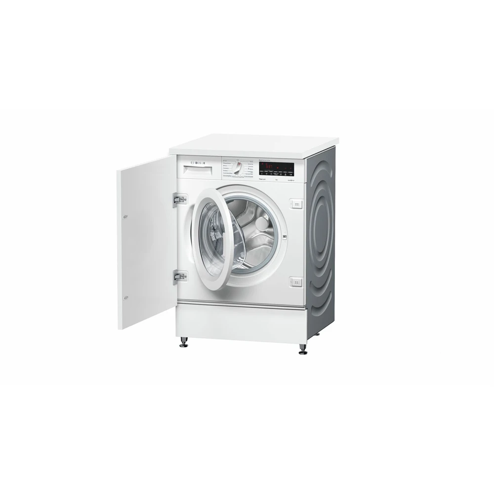 Стиральная машина Bosch WIW28540OE