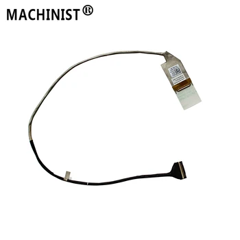 

Video screen Flex wire For Dell Inspiron 7746 17-7000 D0H70 laptop LCD LED LVDS Display Ribbon cable 450.02N01.0001 015J30