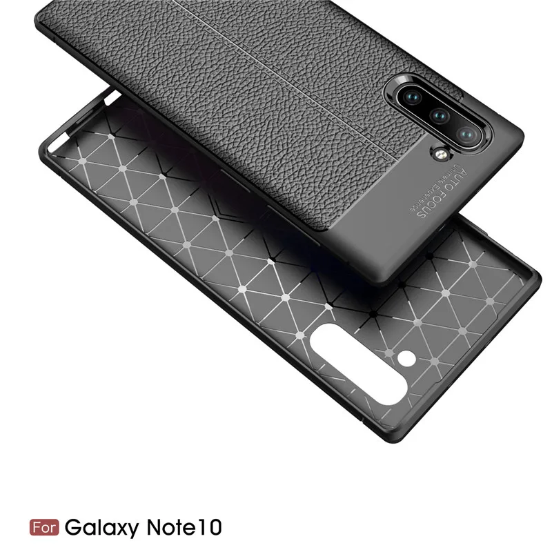 Zachte-Siliconen-Lederen-Textuur-Telefoon-Back-Cover-voor-Samsung-Galaxy-Note-10-Case-Fashion-Case-voor (2)
