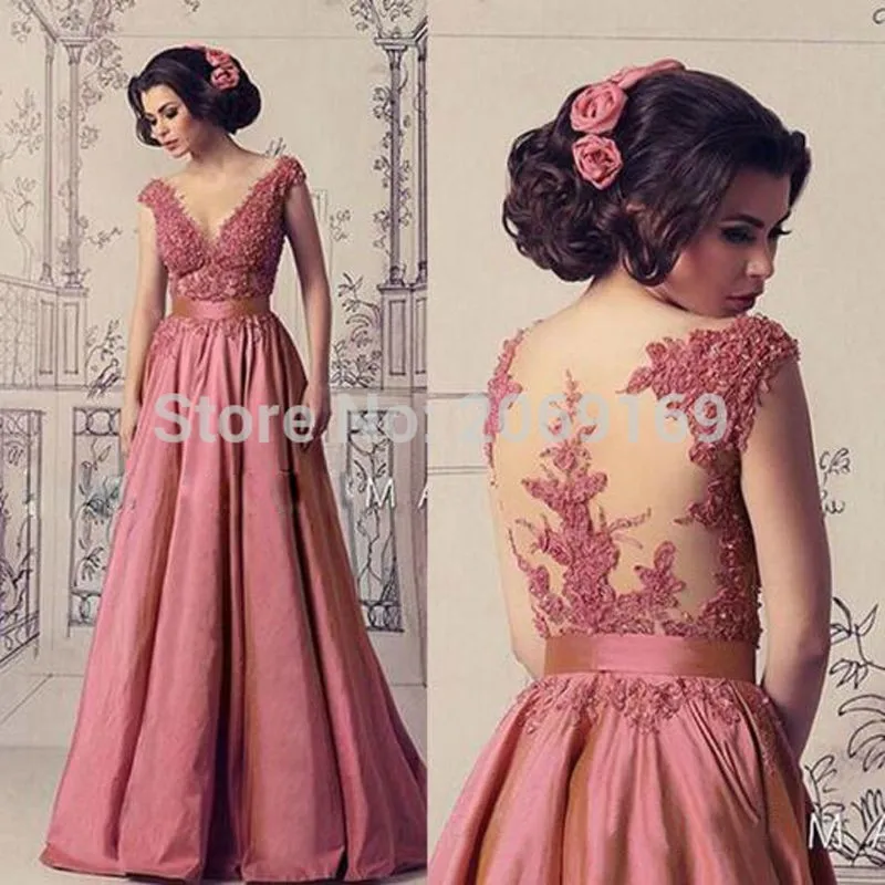 Long-Evening-Dress-2016-Sexy-Wedding-Party-Dress-Long-Red-Satin-Prom-Gown-Chiffon-Formal-Dress
