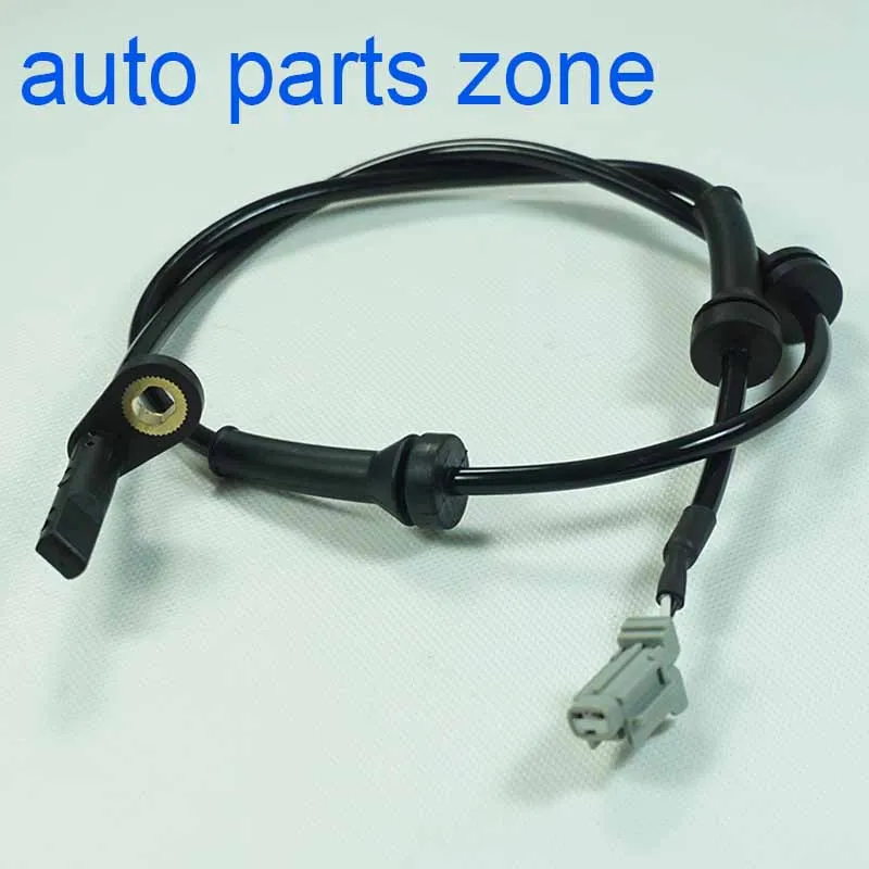 Mh Electronic For Nissan Rogue S35 Xtrail T31 Abs Wheel Speed Sensor
