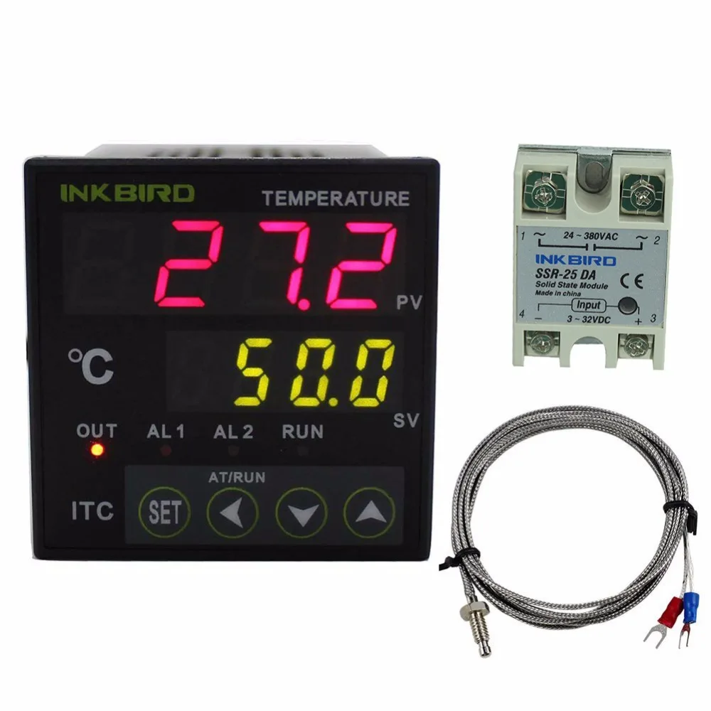 itc-100VH+ k +25ASSR