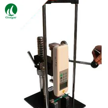 Заводские продажи стебля/стебля прочности тестер YYD-1/I зерна lodging детектор