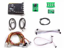 Hard disk maintenance and data recovery tool MRT Ultra single disk version — instead of PC 3000